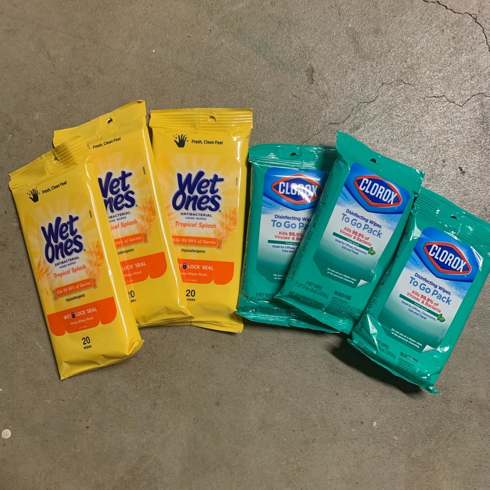 New cleaning bundle!